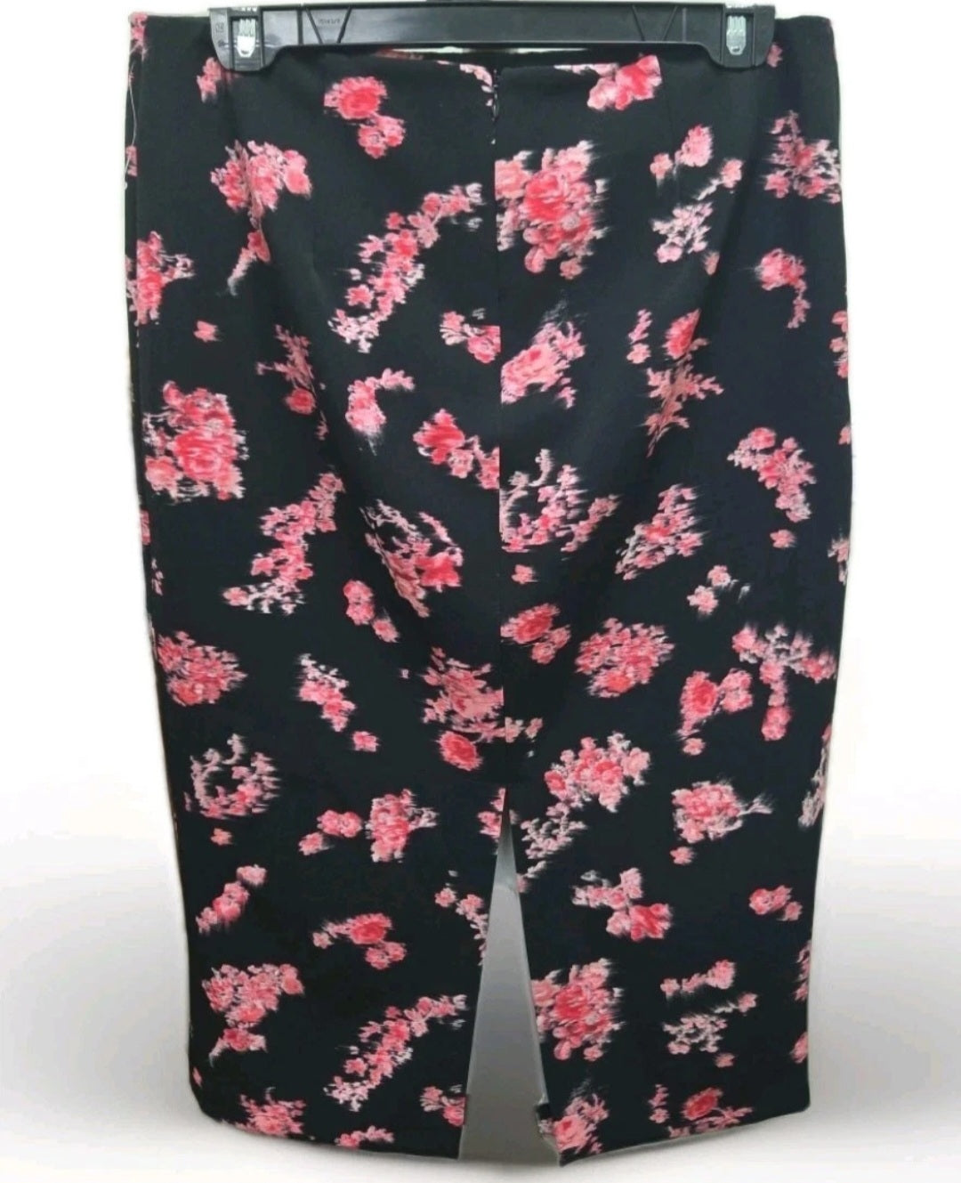 New Pinko Jami 3 Gonna Floral Skirt