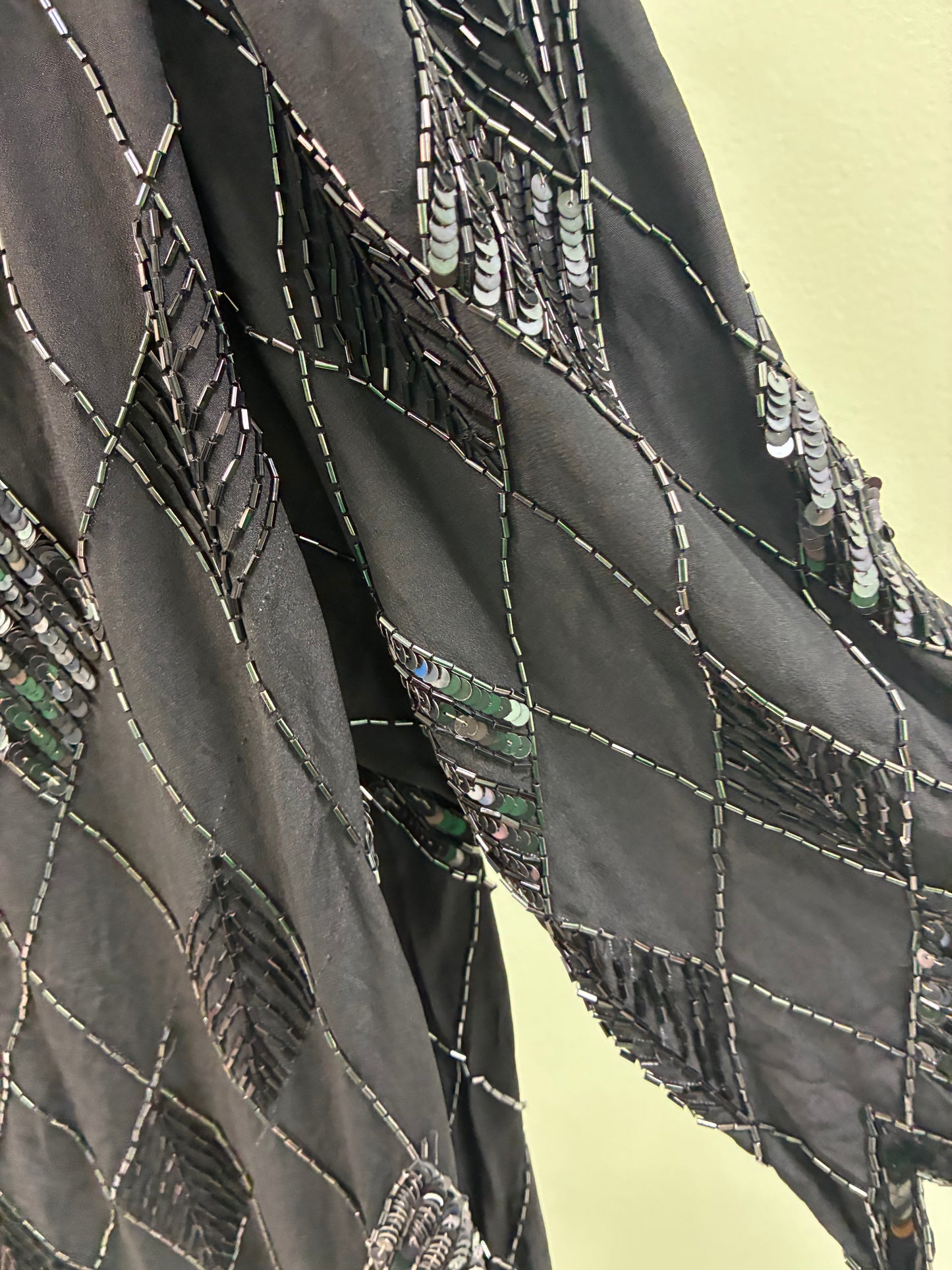 Argenti 100% Silk Dress