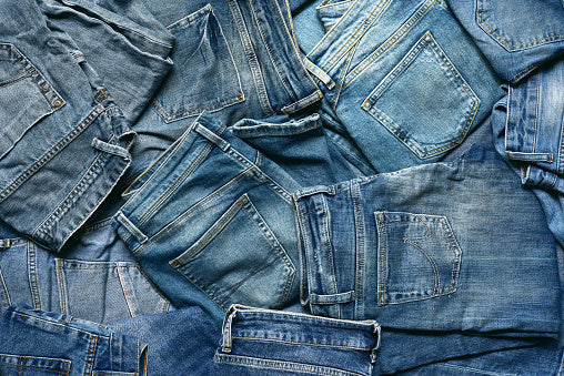 Men's Denim