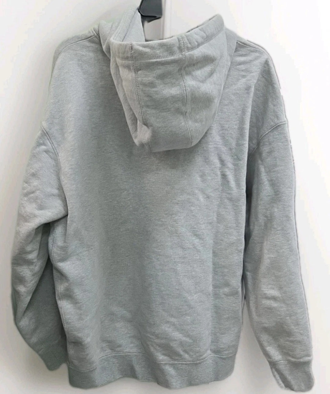 Puma Butter Grey Hoodie