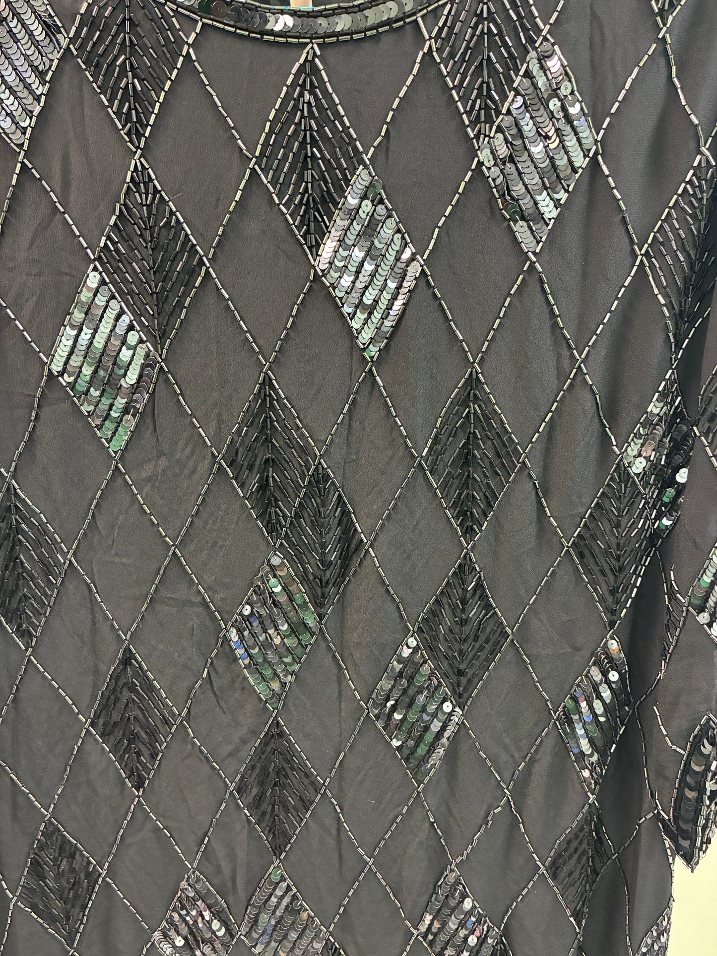 Argenti 100% Silk Dress