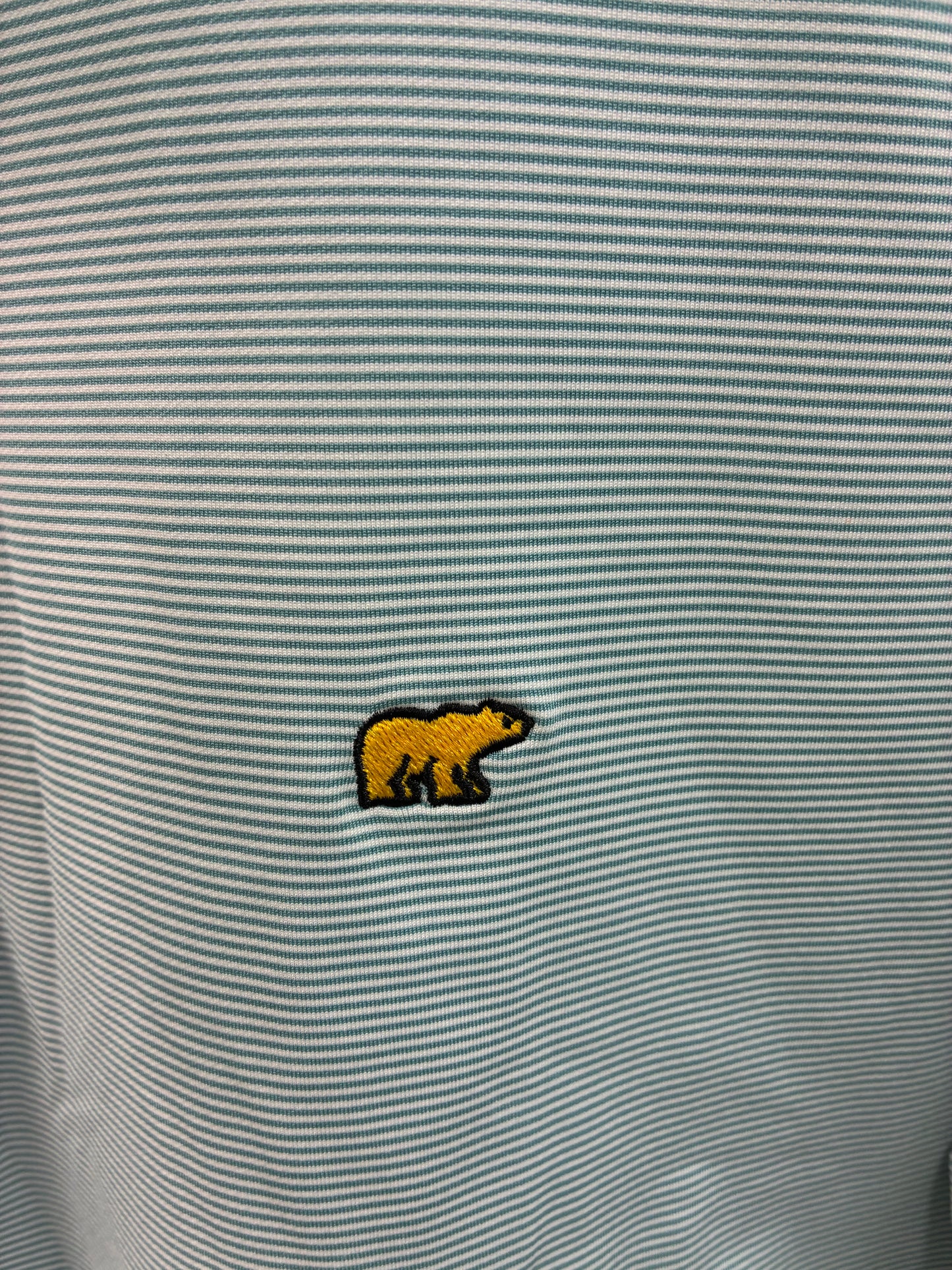 Jack Nicklaus Blue Quarterzip