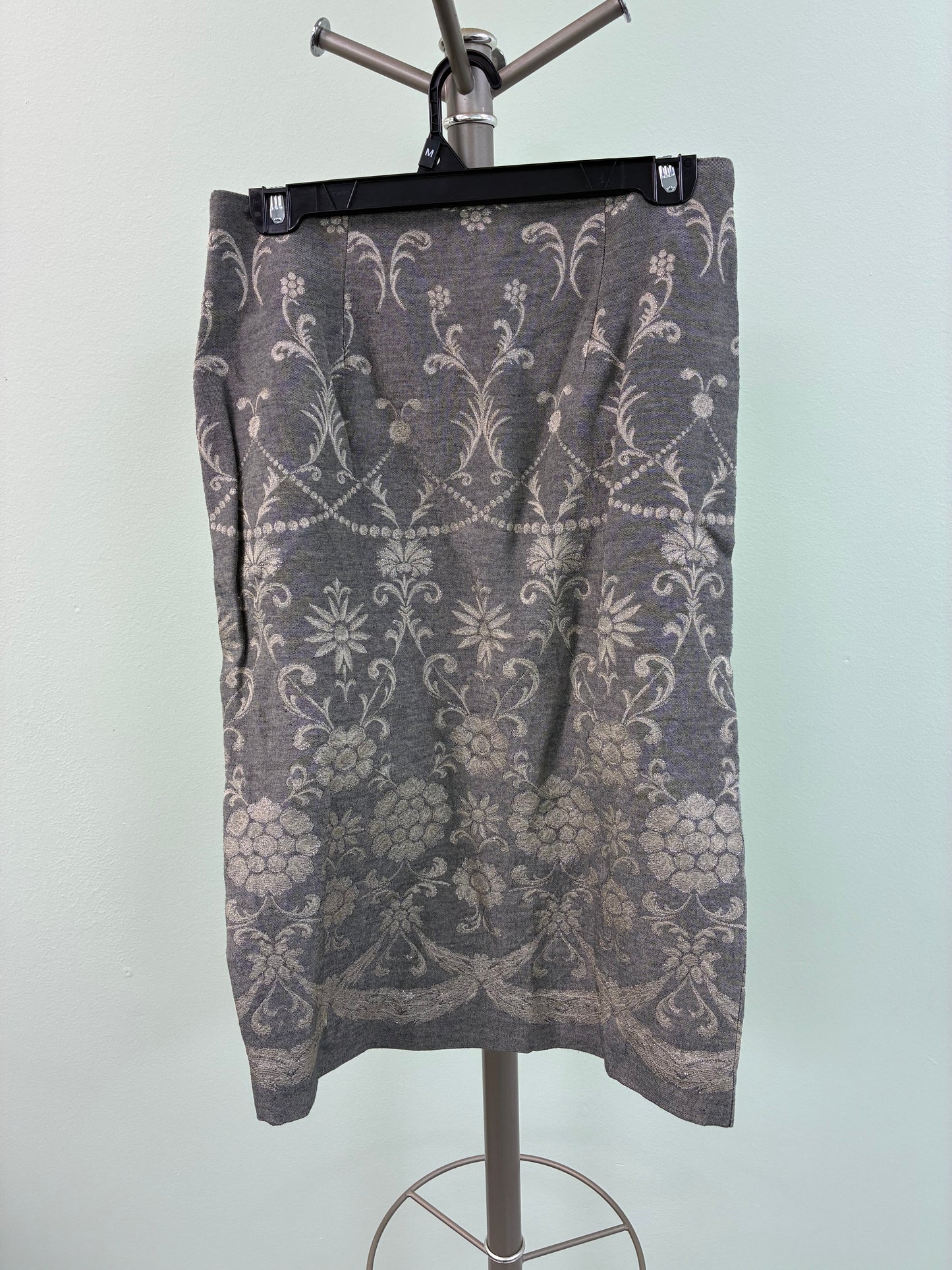 Z By Zelda Fashion Blazer Skirt Set Size 2