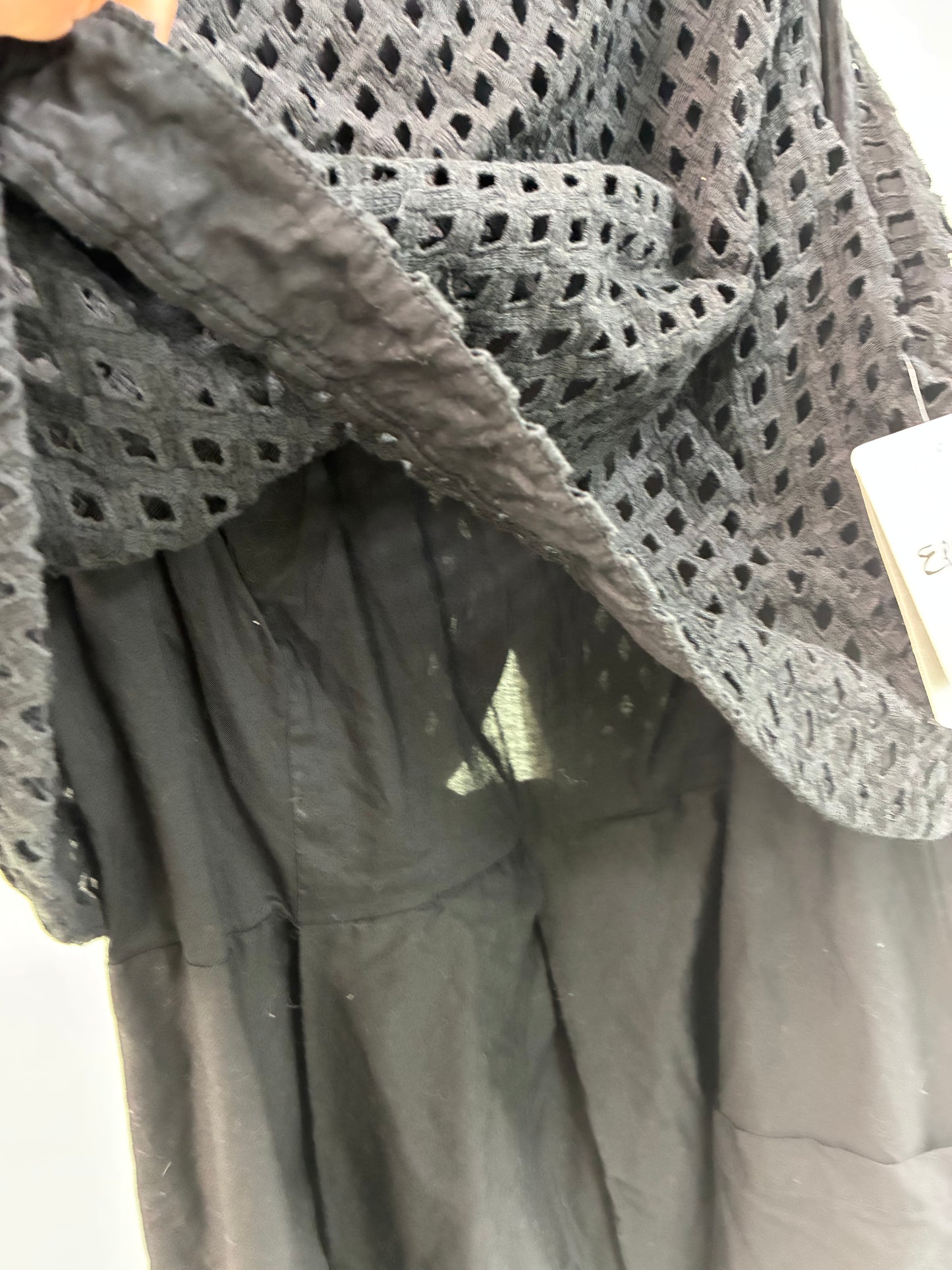 Eliza J Fashion Crochet Dress Size 14