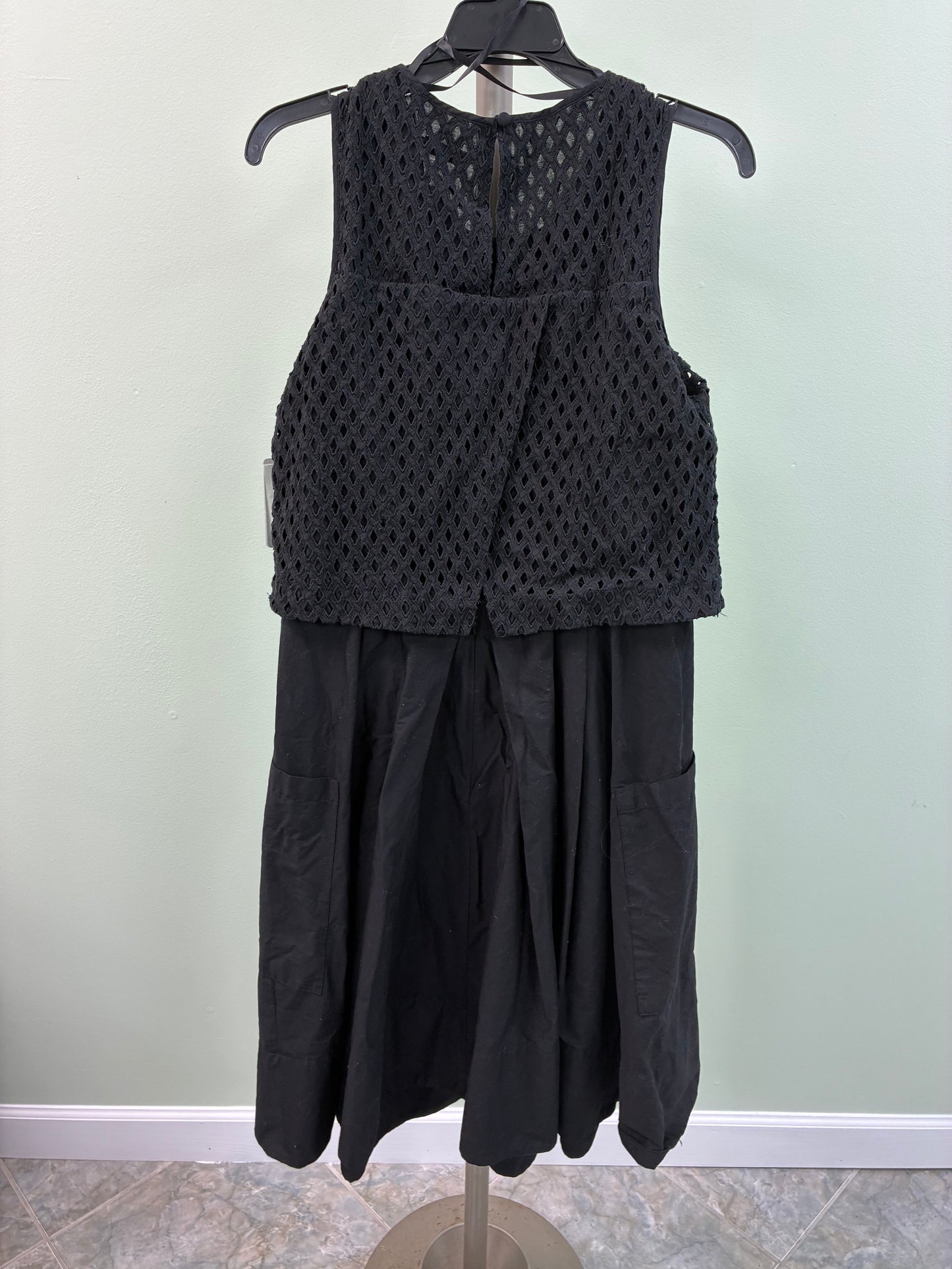 Eliza J Fashion Crochet Dress Size 14