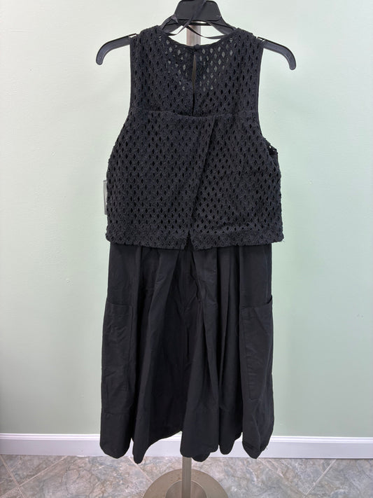 Eliza J Fashion Crochet Dress Size 14