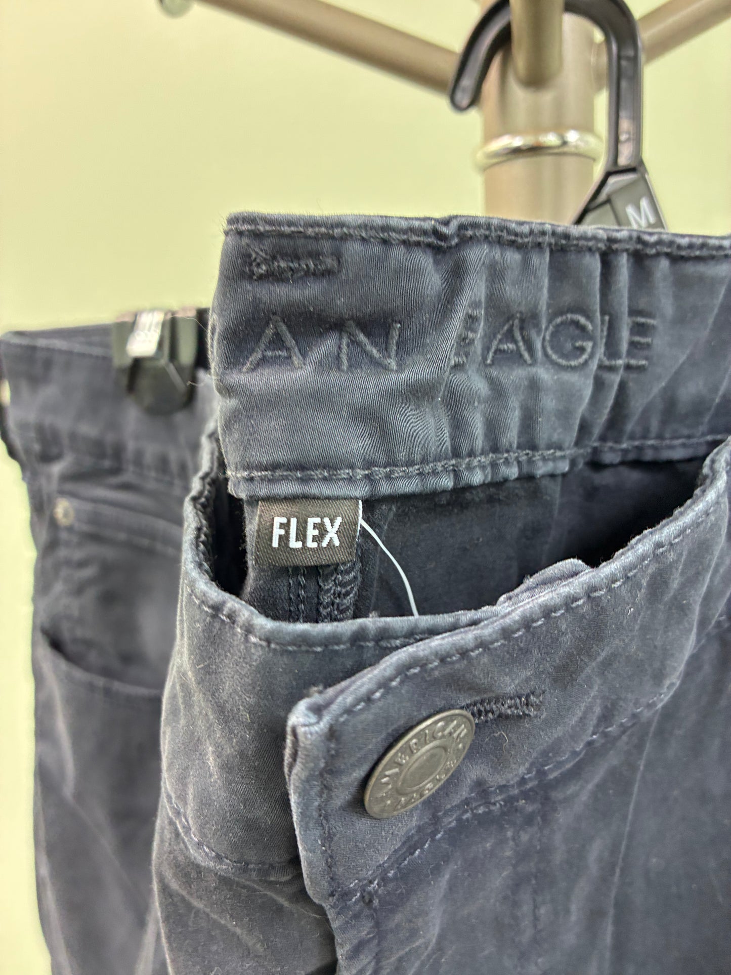 American Eagle Skinny Pants Size 44/32