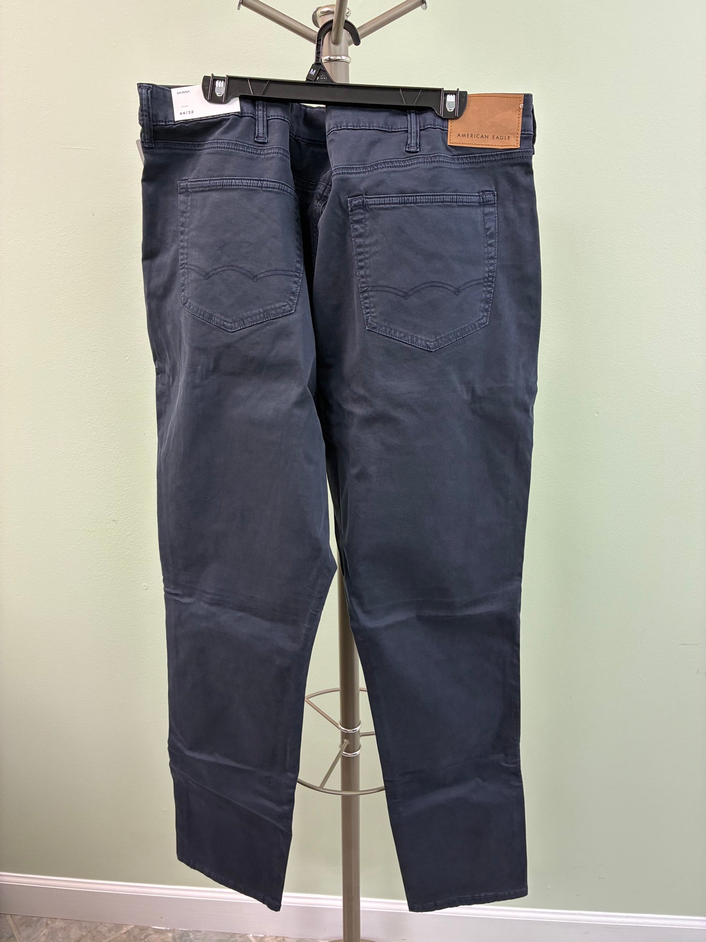 American Eagle Skinny Pants Size 44/32